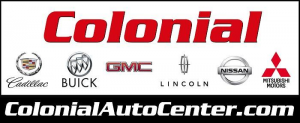 Colonial Auto Center