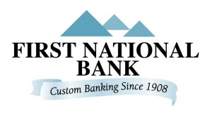 First National Bank