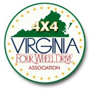 Virginia four-wheel-drive